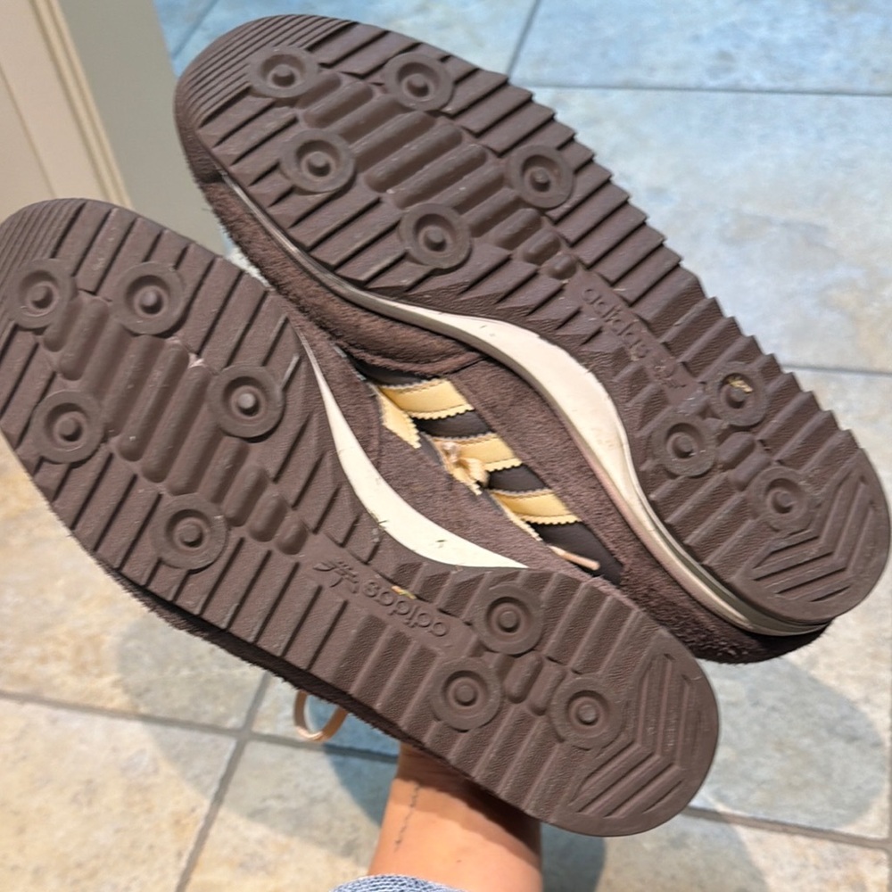 Adidas SL72 OG Sneakers - Picture 7 of 9